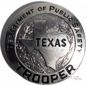 Жетон полиции. США.