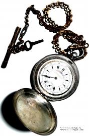 Часы карманные нач. XX в. (Константинополь)