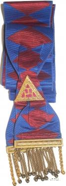 Чресплечная лента Principal Королевской Арки.