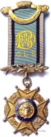 Знак За службу