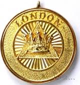 Знак Прошлый Провинциальный 