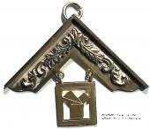 Знак Прошлого Досточтимого Мастера.