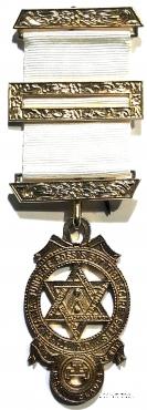 Знак Королевская Арка Companion.