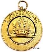 Знак Первый Принципал 