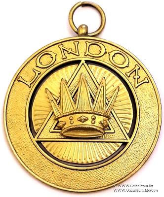 Знак Первый Принципал 