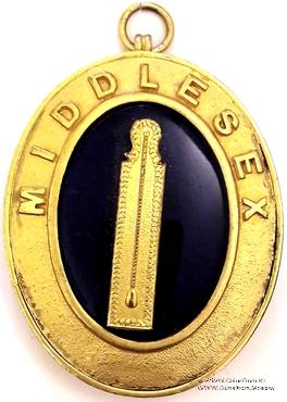 Знак Прошлый Младший Смотритель (Второй Страж).