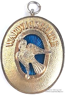 Знак Прошлый Провинциальный Дьякон.