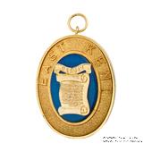 Знак Прошлый Заместитель Провинциального Оратора.