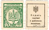 40 шагов 1918 г.