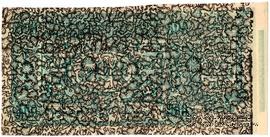 500 рублей 1920 г. Вторичное использование (вариант 1).