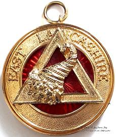 Знак Прошлый Провинциальный Стюард