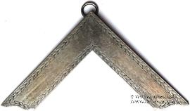 Знак Досточтимого Мастера.