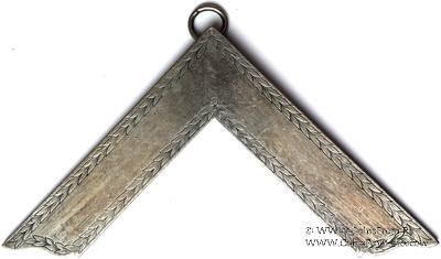 Знак Досточтимого Мастера.