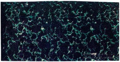 500 рублей 1920 г. Вторичное использование (вариант 2).