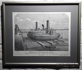 Гравюра 1878 г.