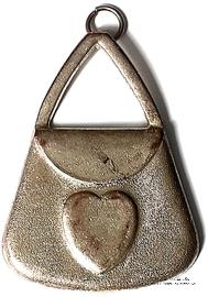 Знак Казначея Ложи.