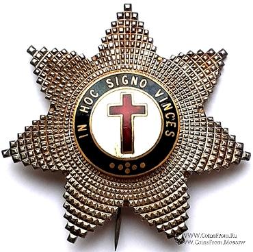 Звезда Прошлый Помощник Наставника