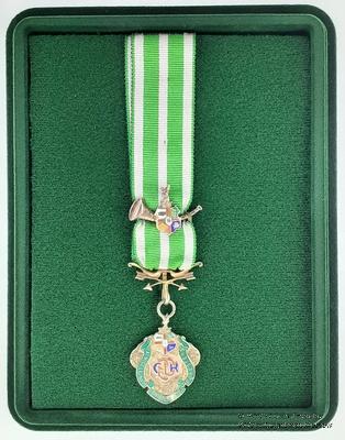 Знак Прошлого Провинциального Главного Рейнжера