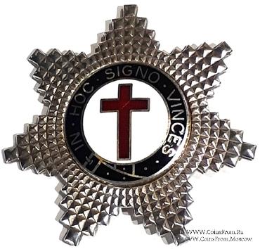 Звезда Прошлый Помощник Наставника