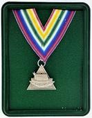 Знак Командира-Морехода Королевского Ковчега