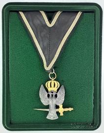 Знак 30 градуса 