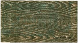 500 рублей 1920 г. Вторичное использование (вариант 4).