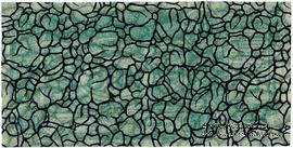 500 рублей 1920 г. Вторичное использование (вариант 5).