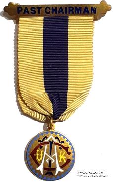 Принадлежность знака не определена