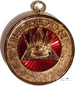 Знак Прошлый Первый Принципал 