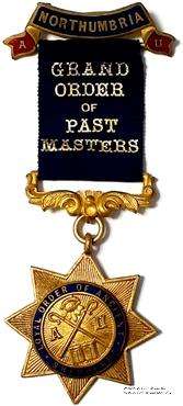 Знак Прошлого Мастера