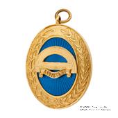 Знак Прошлый Великий Распорядитель.