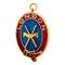 Знак Помощника Провинциального Церемониймейстера Лондонский Ранг