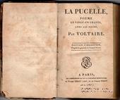 Поэма Вольтера 