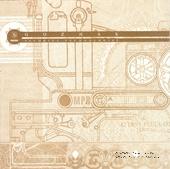 Буклет. Серия 