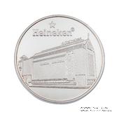Жетон HEINEKEN. Вариант 2.