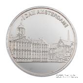 Жетон “Музей Мадам Тюссо” 2018 г. Вариант 2.