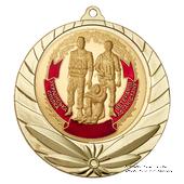 Памятная медаль 