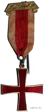Крест Рыцаря