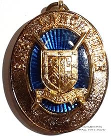 Знак Прошлый Провинциальный помощник Великого Герольда