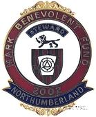 2002. Знак STEWARD Mark Benevolent Fund. 