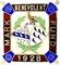 1928. Знак STEWARD Mark Benevolent Fund. 