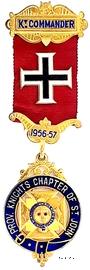 Знак За службу