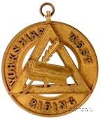 Знак Великий Провинциальный Историк.