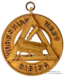 Знак Великий Провинциальный Историк.