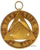 Знак Великий Провинциальный Sojourner