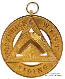 Знак Великий Провинциальный Sojourner