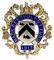 1917. Знак STEWARD Mark Benevolent Fund. 